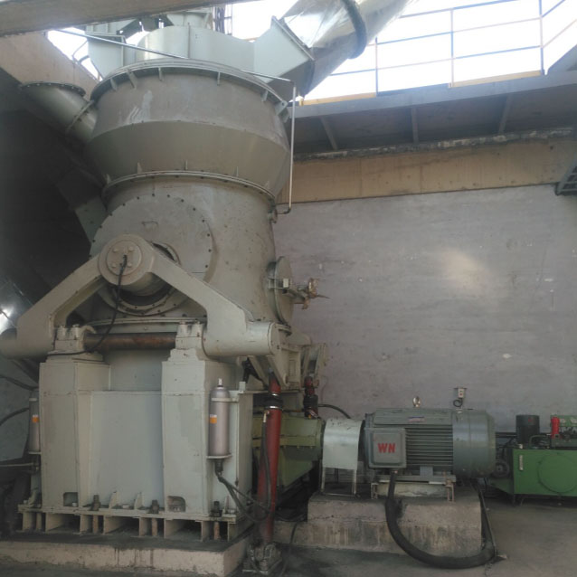 Línea de producción de horno rotatorio de cal de 600 t/d – Solución de calcinación de precisión