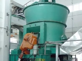 Firma de contrato: Sistema de molienda de cal viva para el proyecto de horno de cal de doble eje de 600 t/d de un cliente vietnamita.