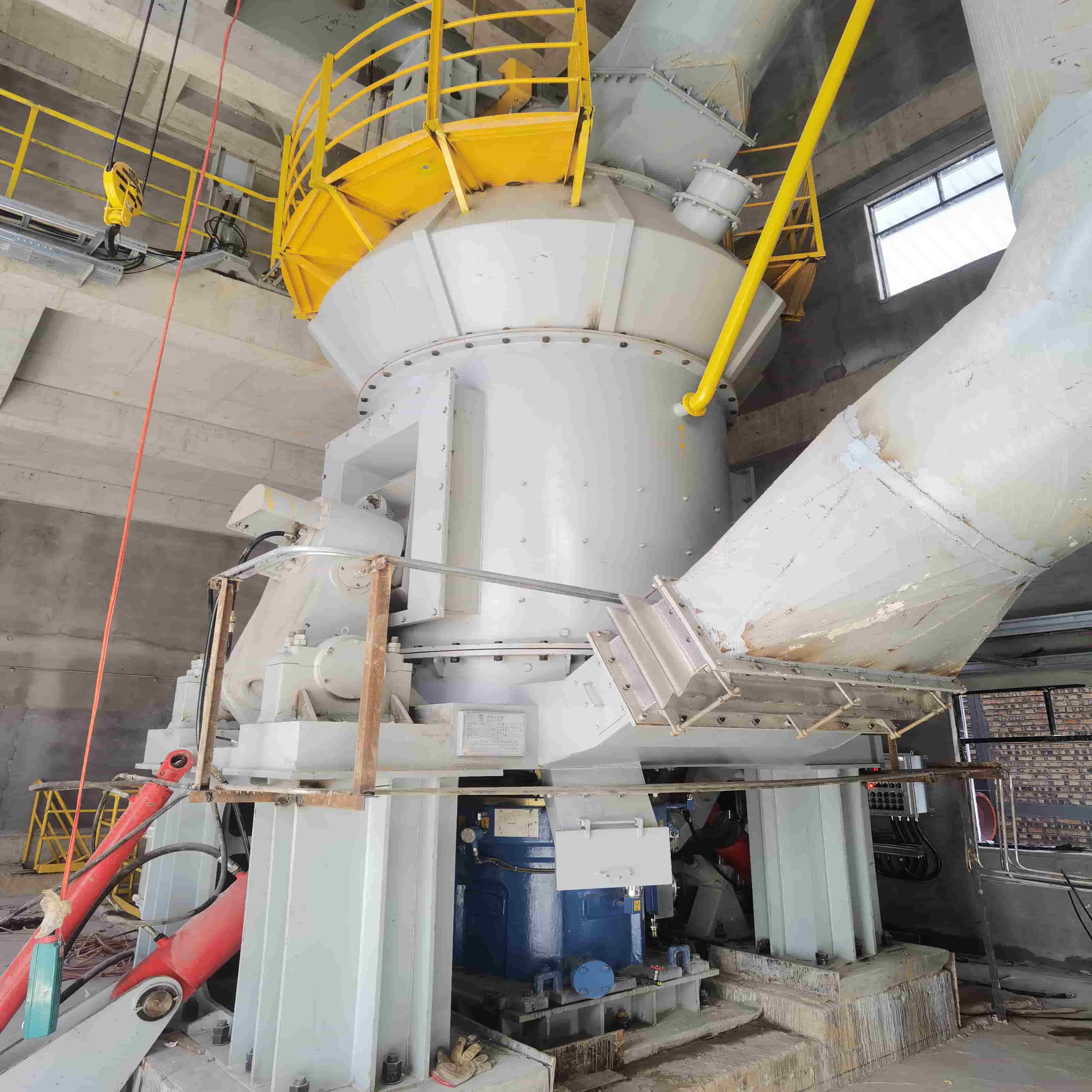 Drilling Mud Powder System