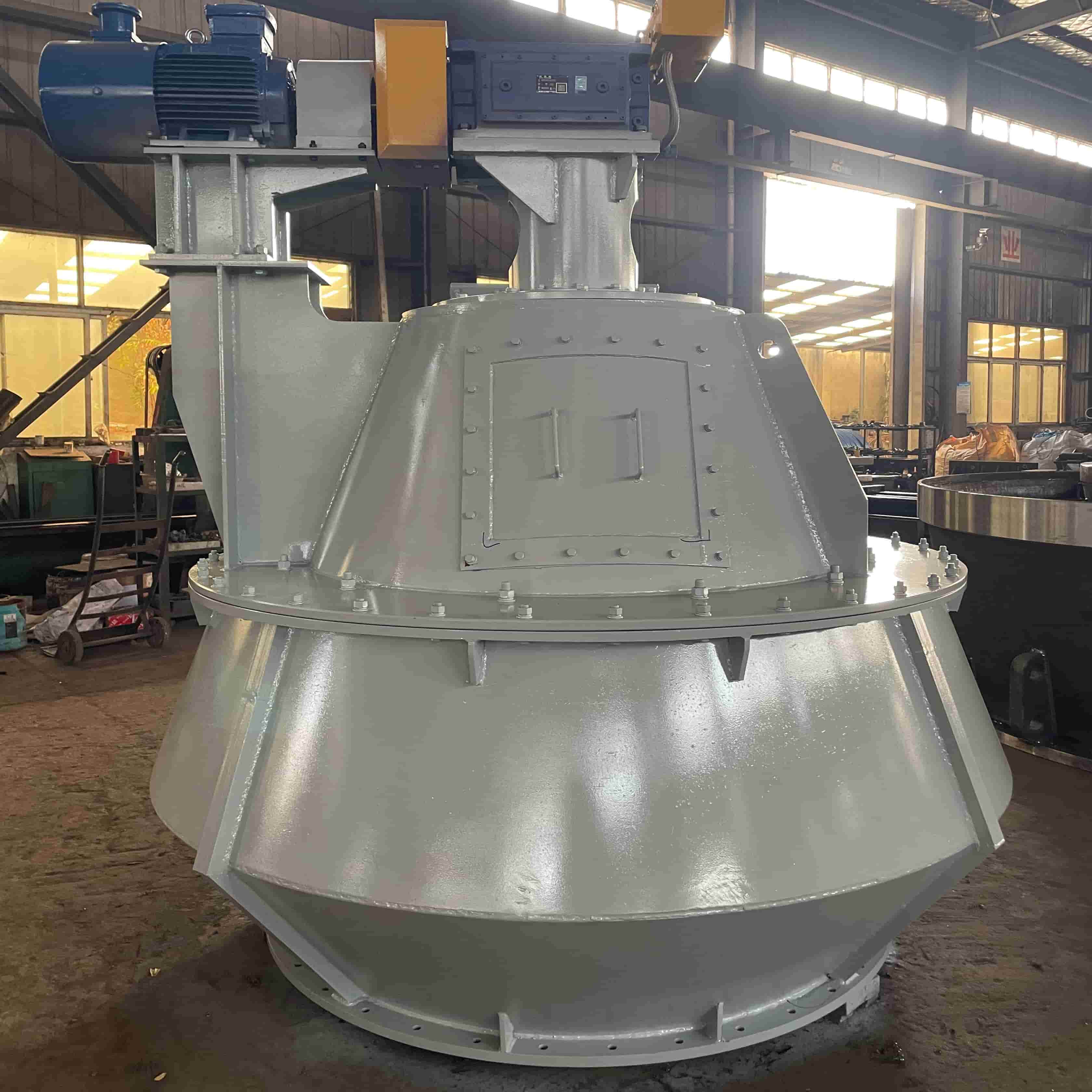 Slag Grinding Mill Slag Grinding Mill