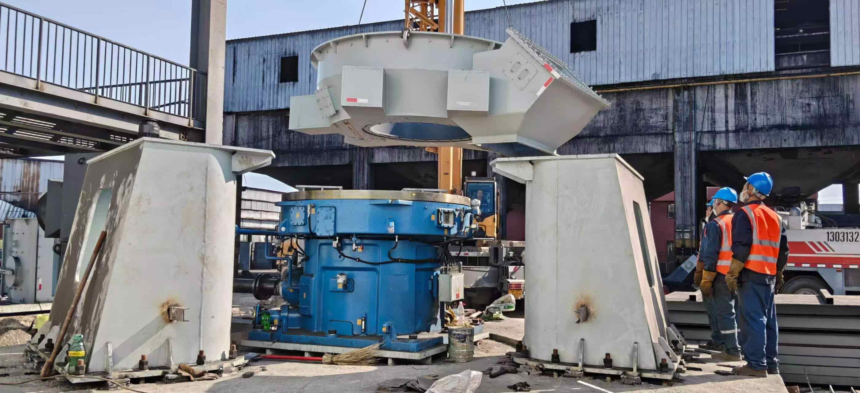 vertical coal mill vertical coal mill